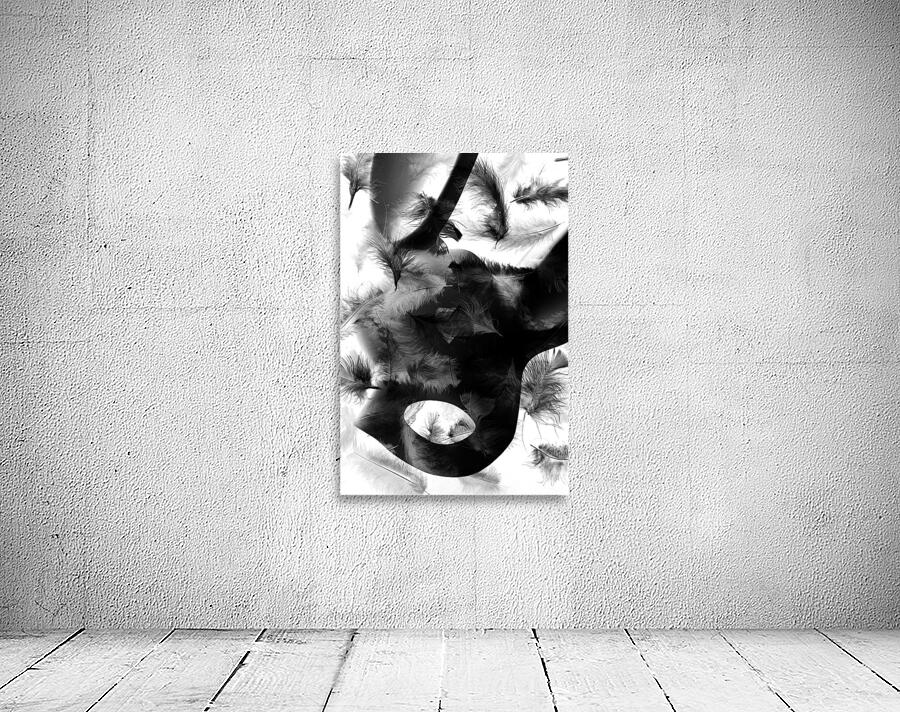 Harellucination Wall Preview