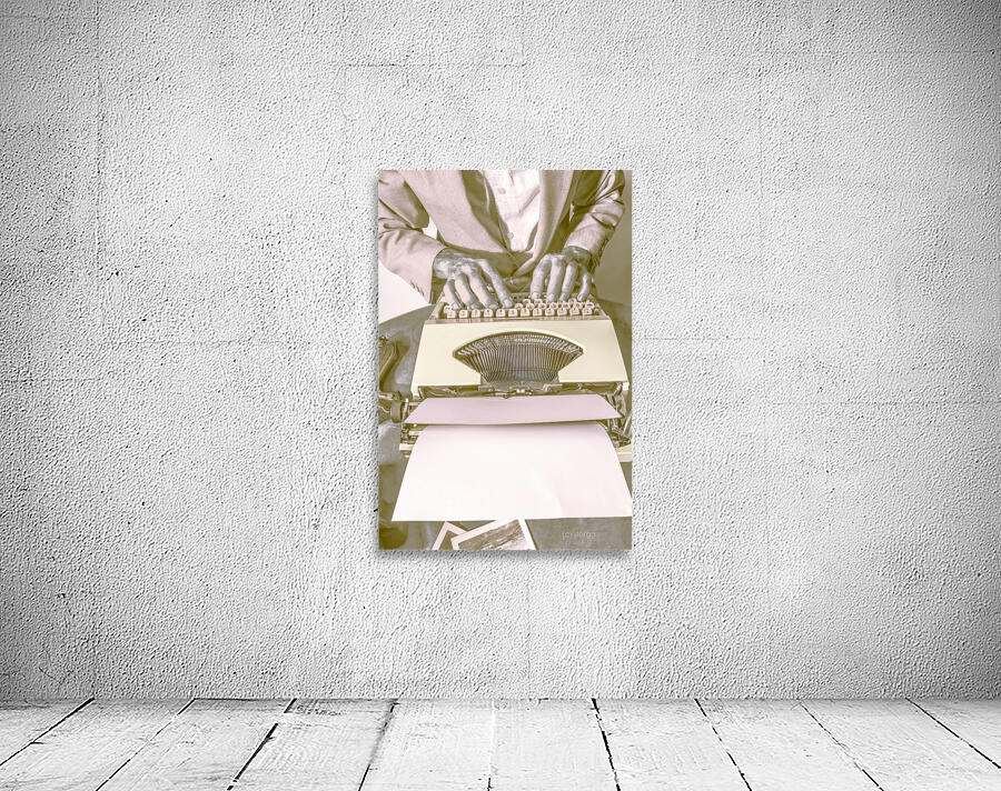 The old type Wall Preview