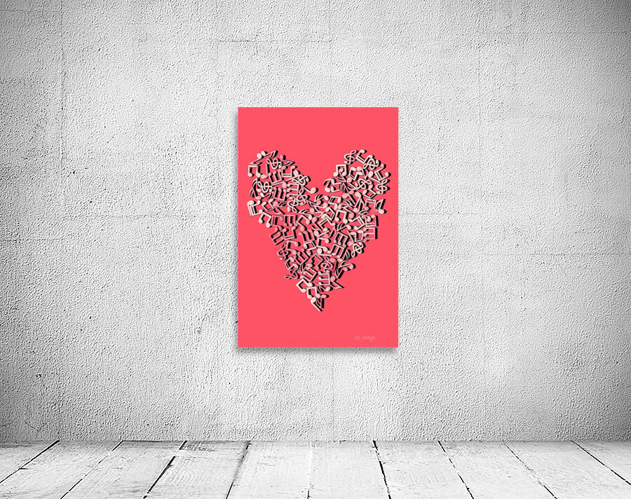 Sonnet  Wall Preview