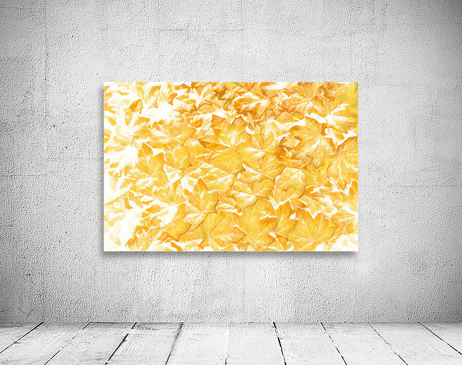 Natural release Wall Preview