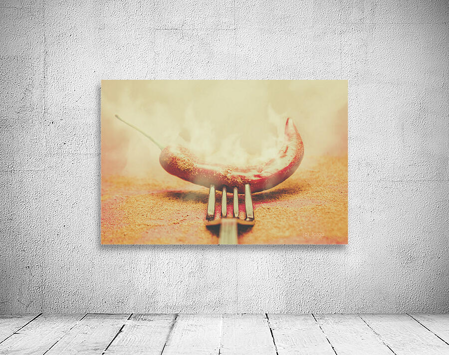 Mexican restaurant artwork Wall Preview