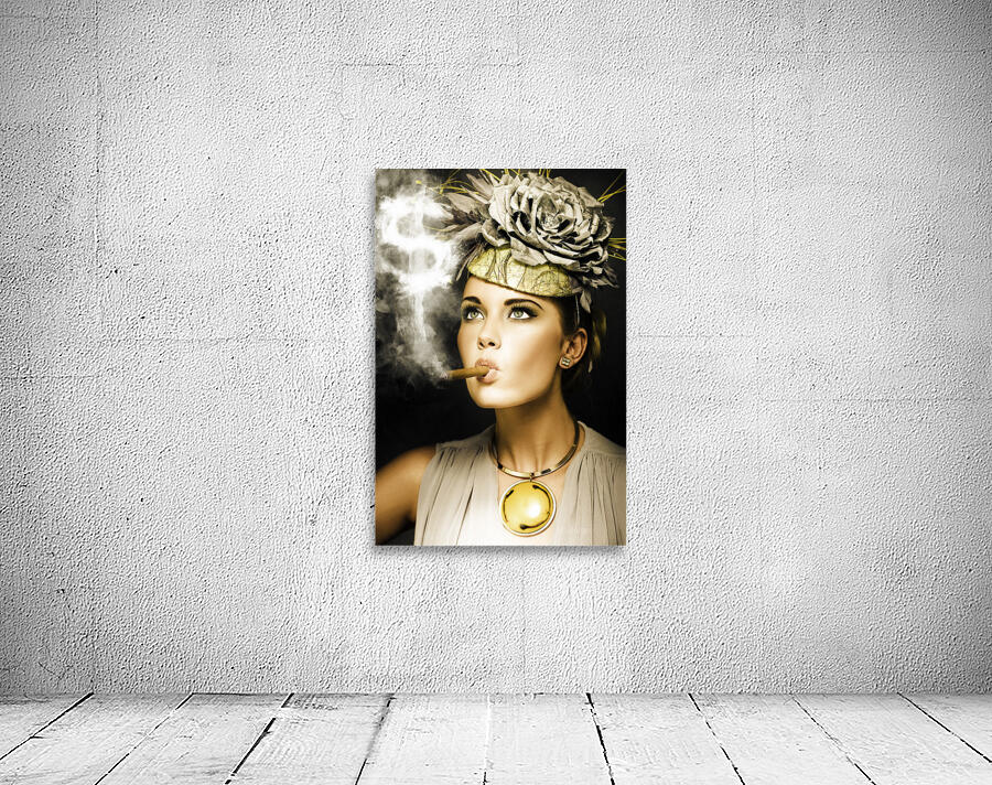 Wealth And Riches Wall Preview