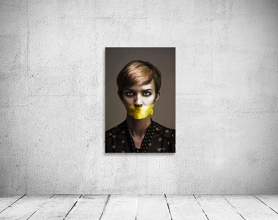 Speak No Evil Wall Preview