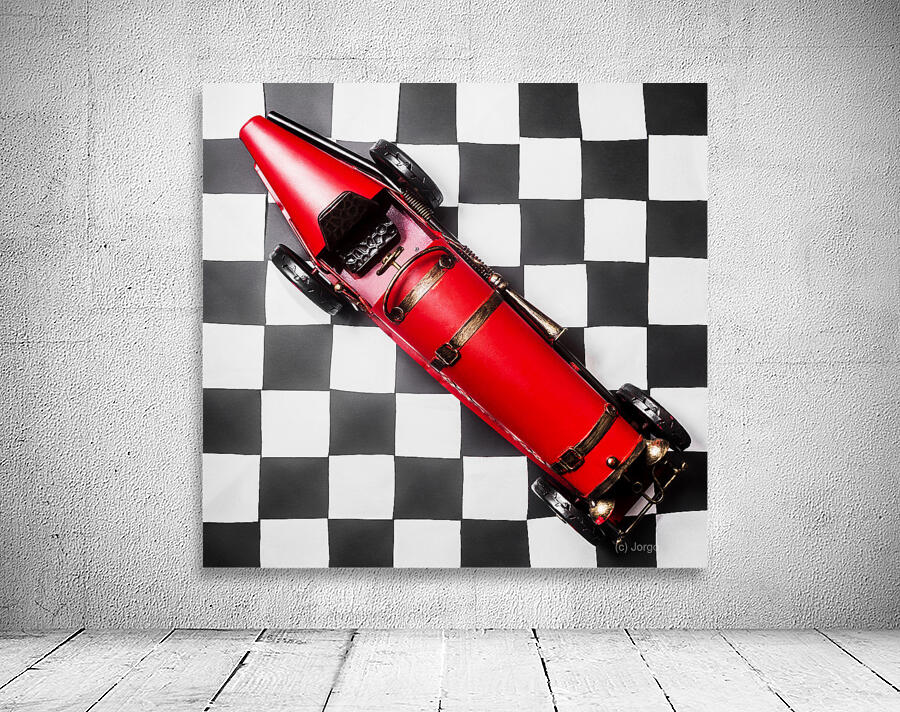 For the win Wall Preview