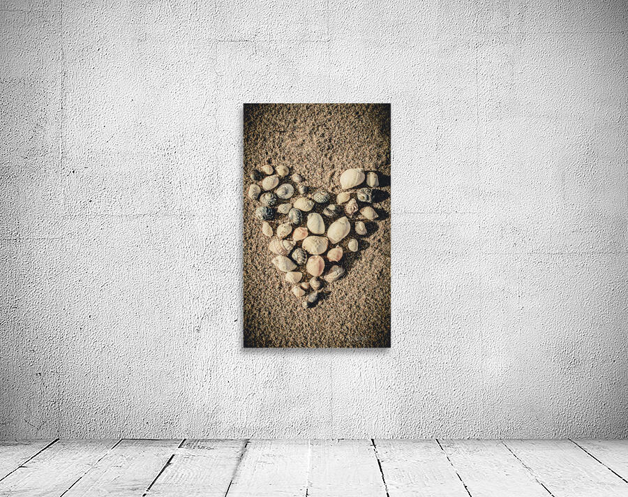 Endless summer love Wall Preview