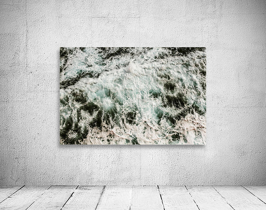 Coastal Calamity Wall Preview