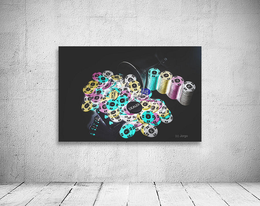 Alabama Slammer Wall Preview