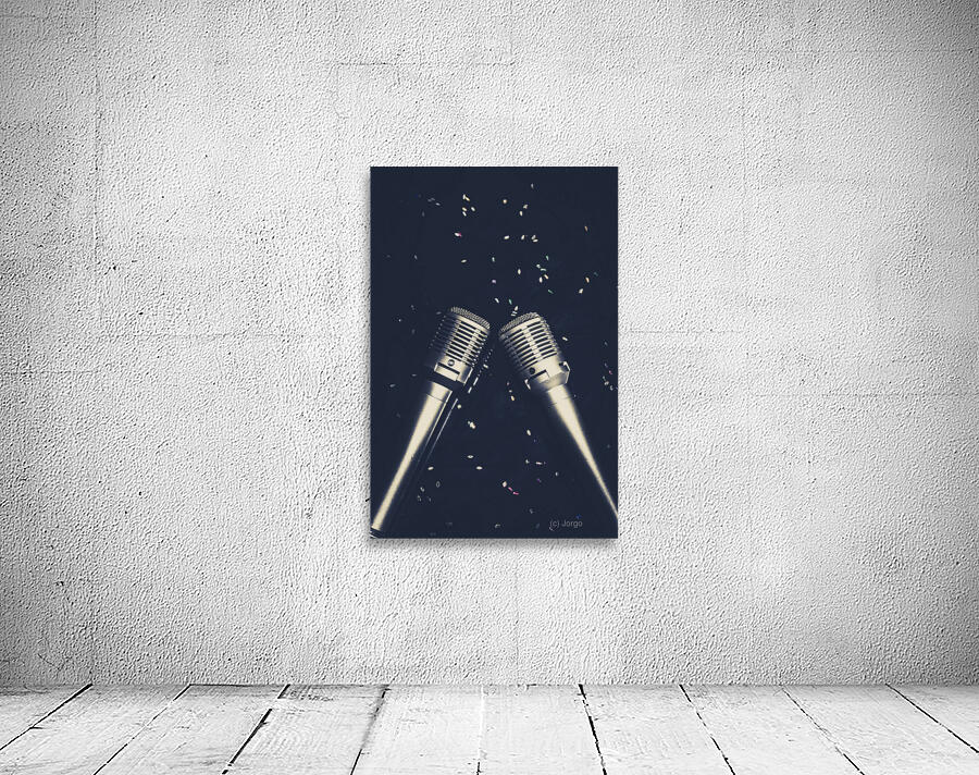 Classical Duet Wall Preview