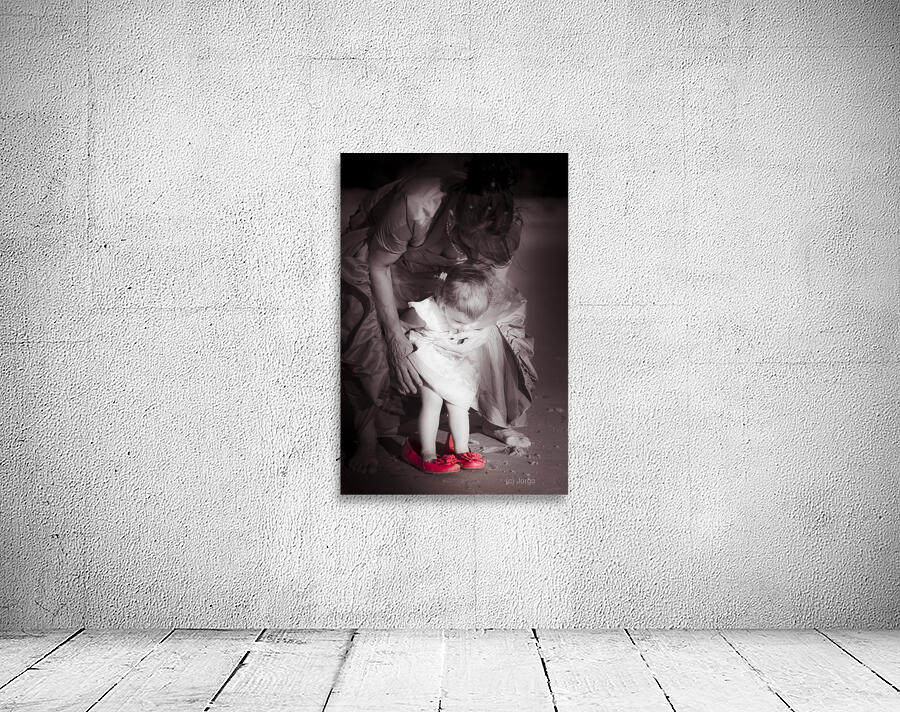 Love And Trust Wall Preview