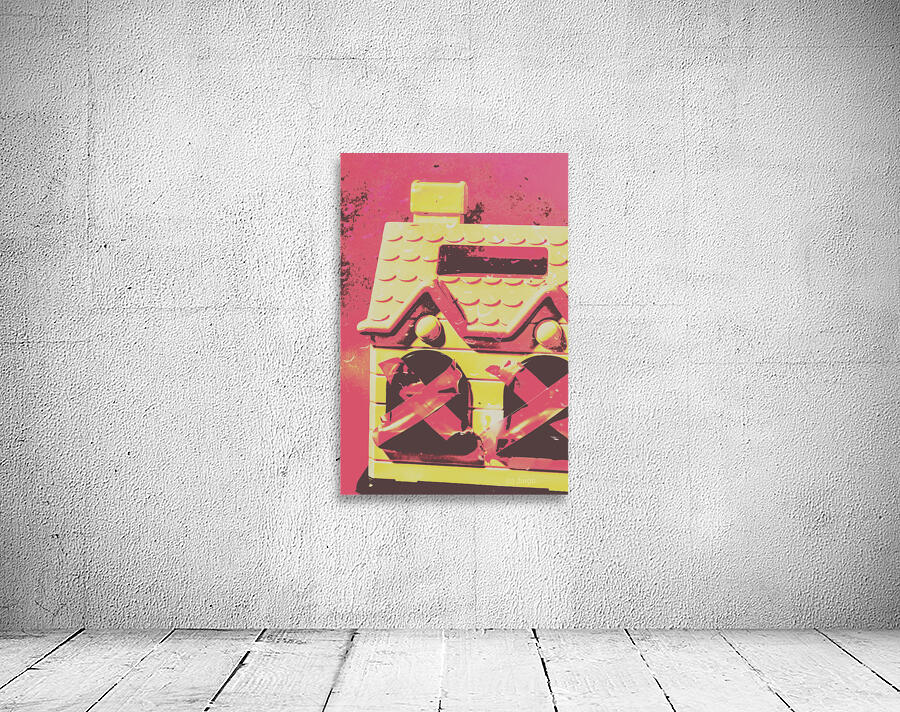 The abuse epidemic Wall Preview