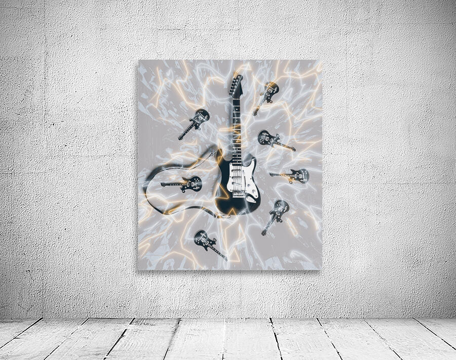 Light show Wall Preview