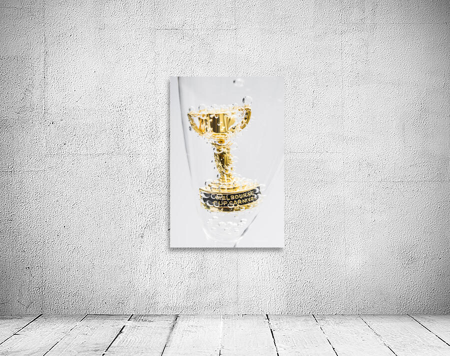 Melbourne cup winners trophy Wall Preview