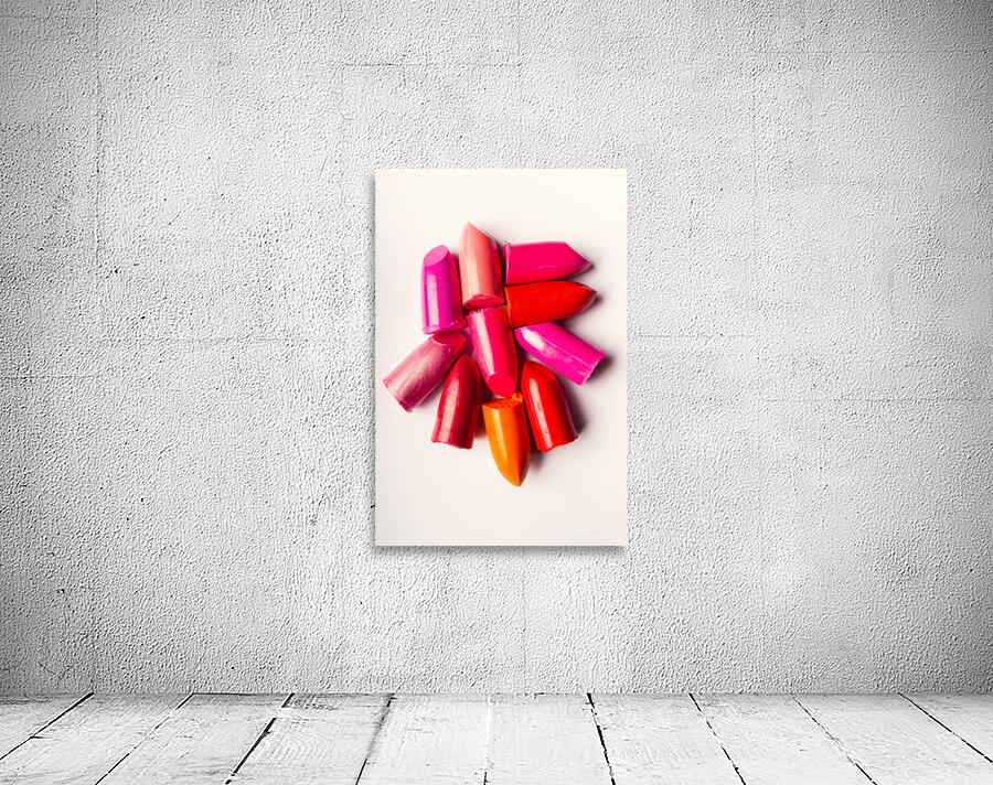 The makeup breakup Wall Preview