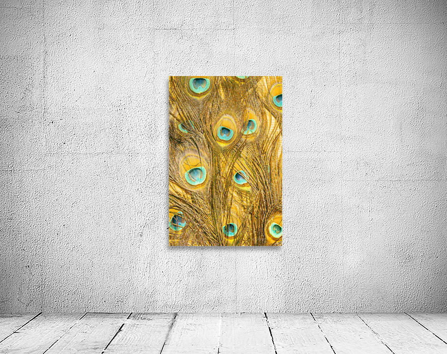 Layered Wall Preview