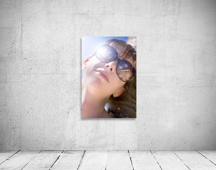 Vacation Reflections Wall Preview