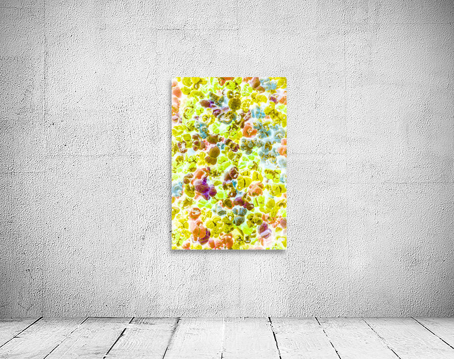 Movie munchies Wall Preview