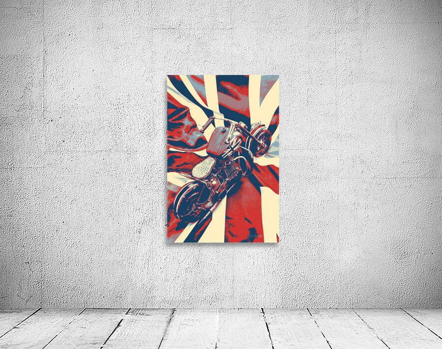 Cruising GB Wall Preview