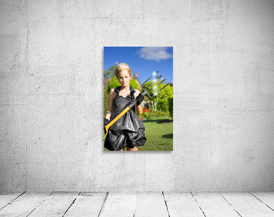 Avant-garden Wall Preview