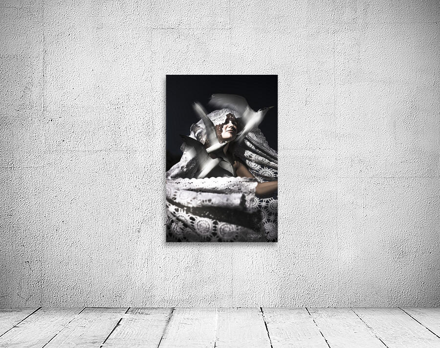 Escape the fate Wall Preview