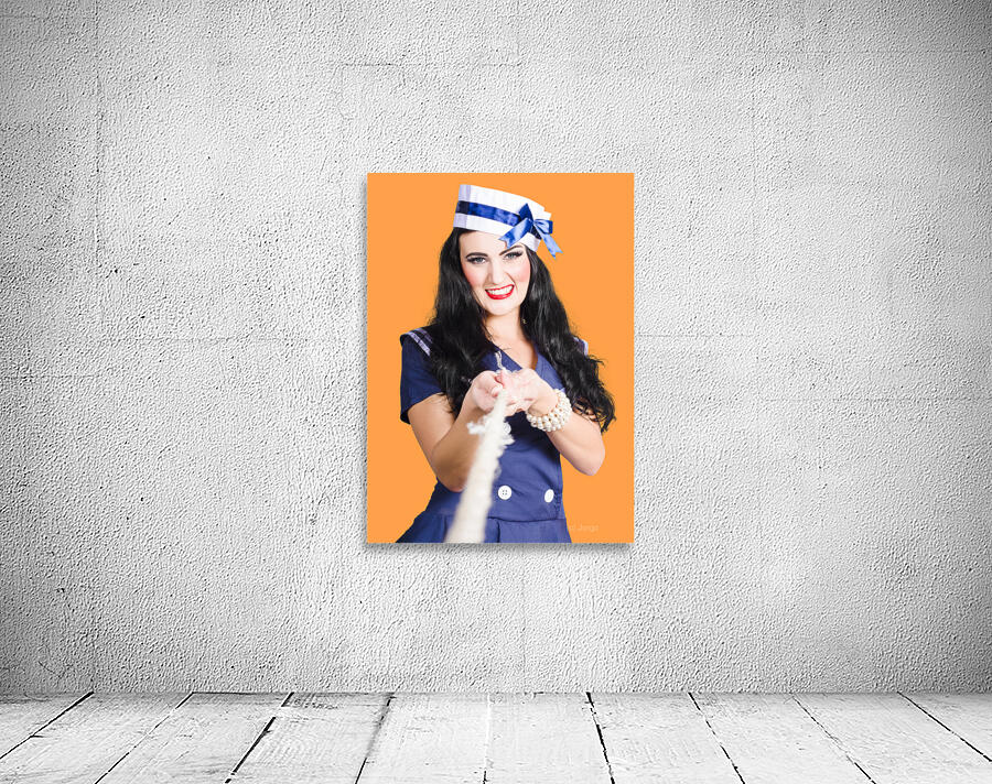 Tug of war Wall Preview