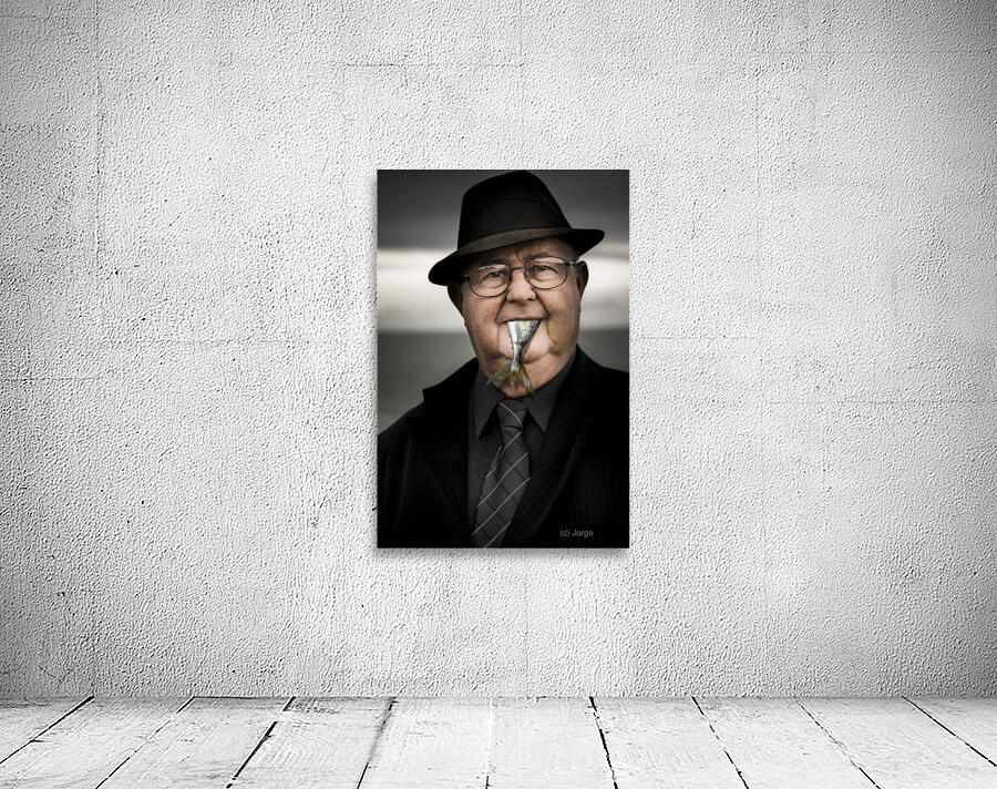 Seafood And Eat It Wall Preview