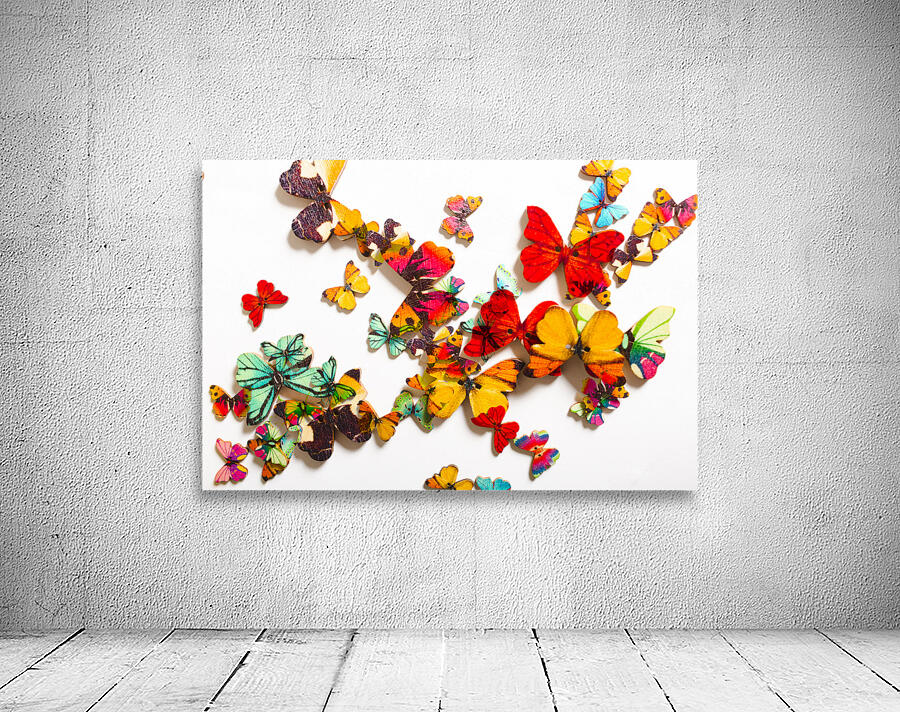 Grand merger of unification Wall Preview