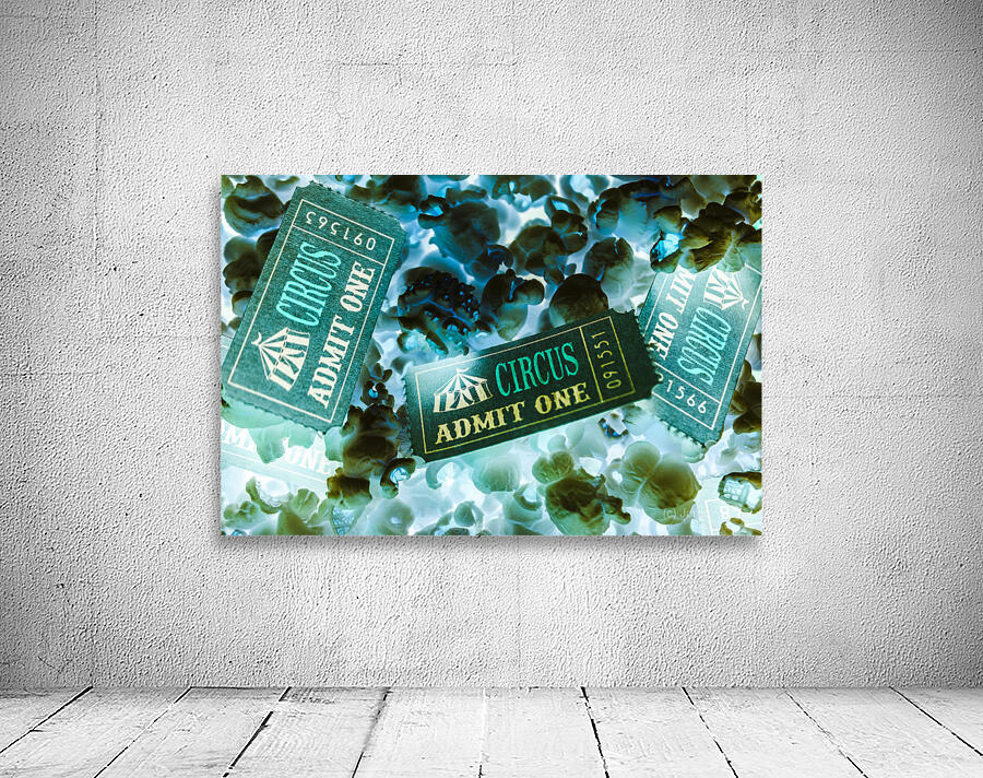 Pop top Wall Preview