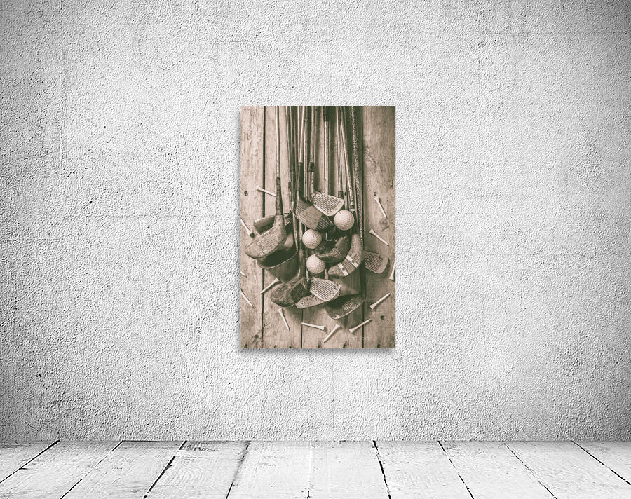 Timeworn tournament  Wall Preview