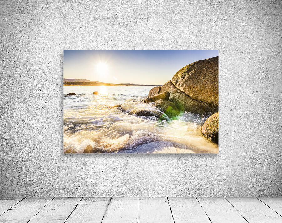 Perfect Tasmania holiday destination Wall Preview