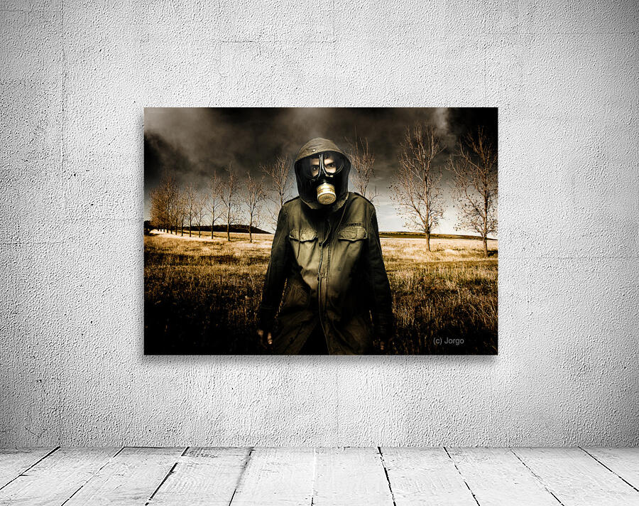 The Fall Of War Wall Preview