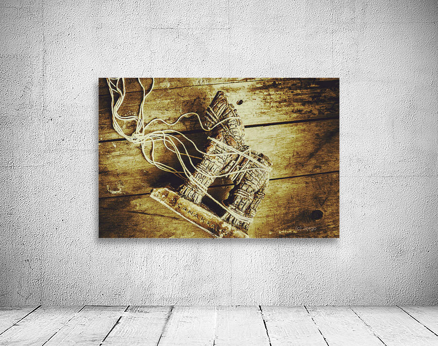 Fall of Troy Wall Preview