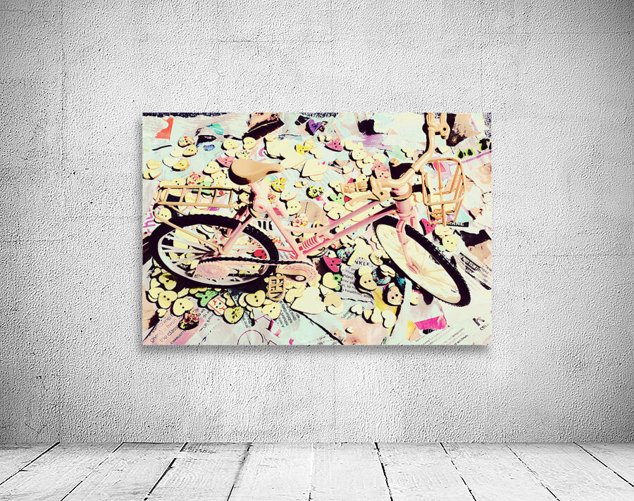 Romantic getaway Wall Preview