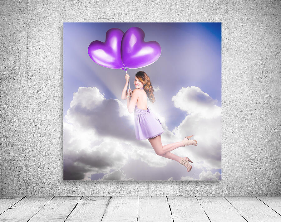 Air bound Wall Preview