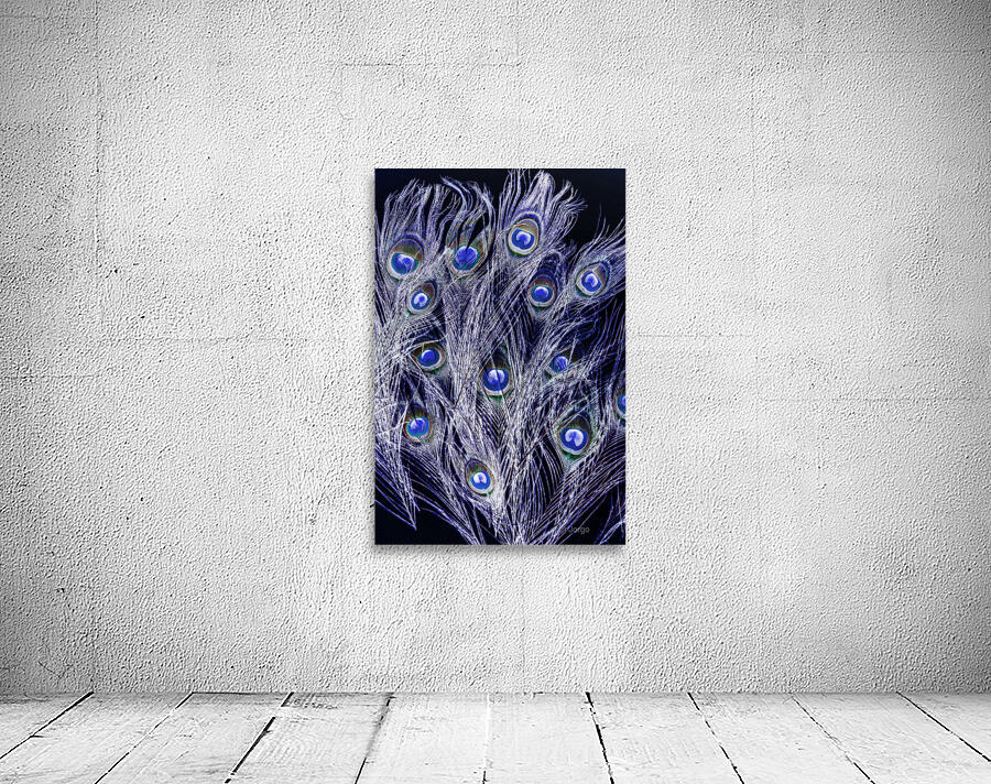 Midnights in dreamtime Wall Preview