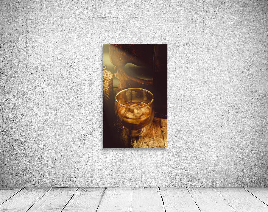 Club scotch Wall Preview