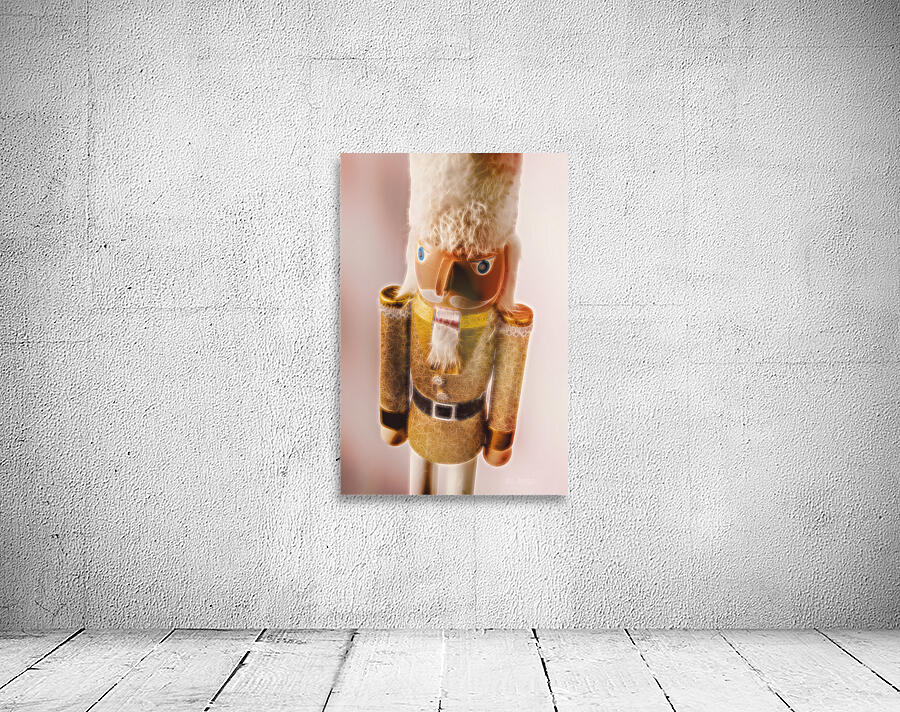 Guards of tradition Wall Preview