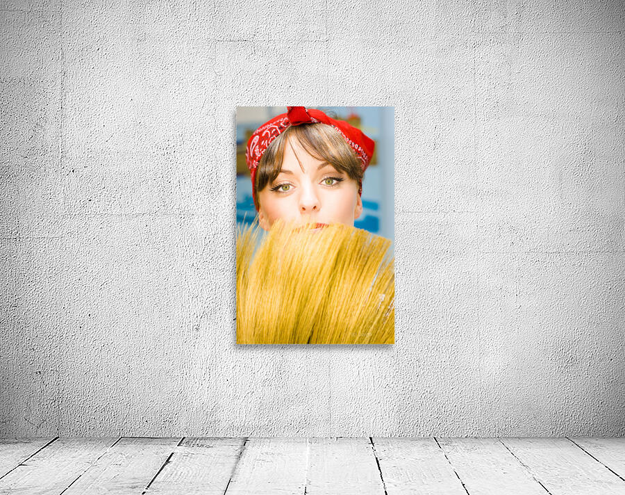 Cleaning Wall Preview