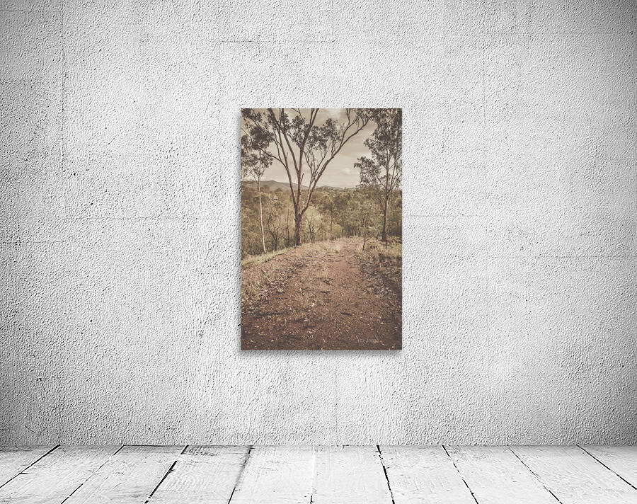 Calming country Wall Preview