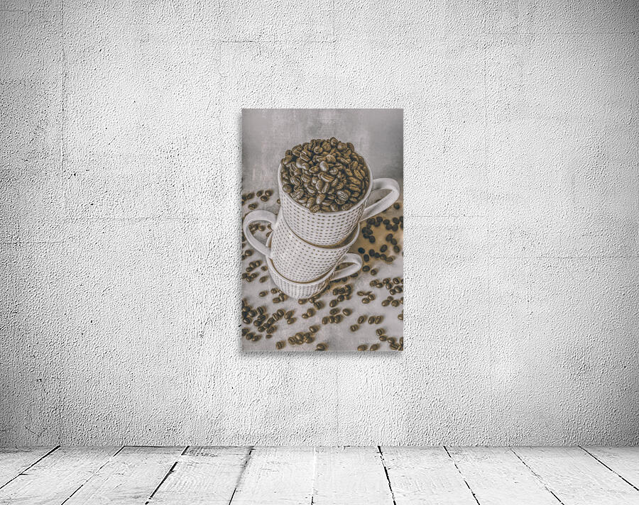 Coffee high Wall Preview