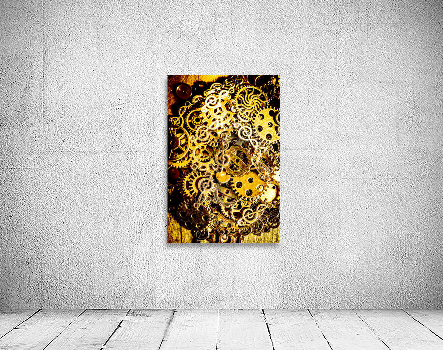 Making Music Wall Preview