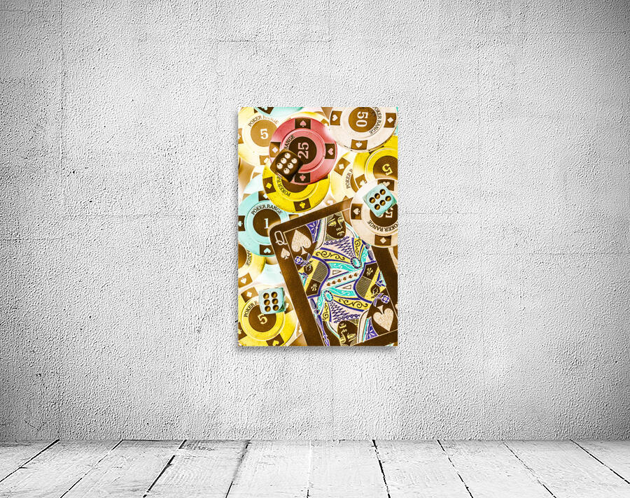 Weve been played Wall Preview