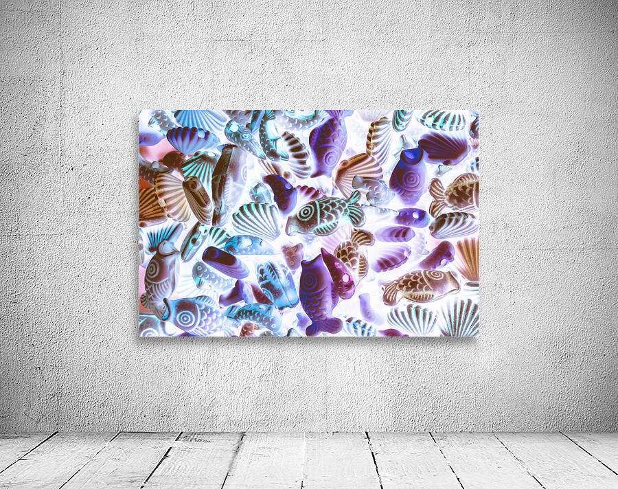 Whitewash Wall Preview