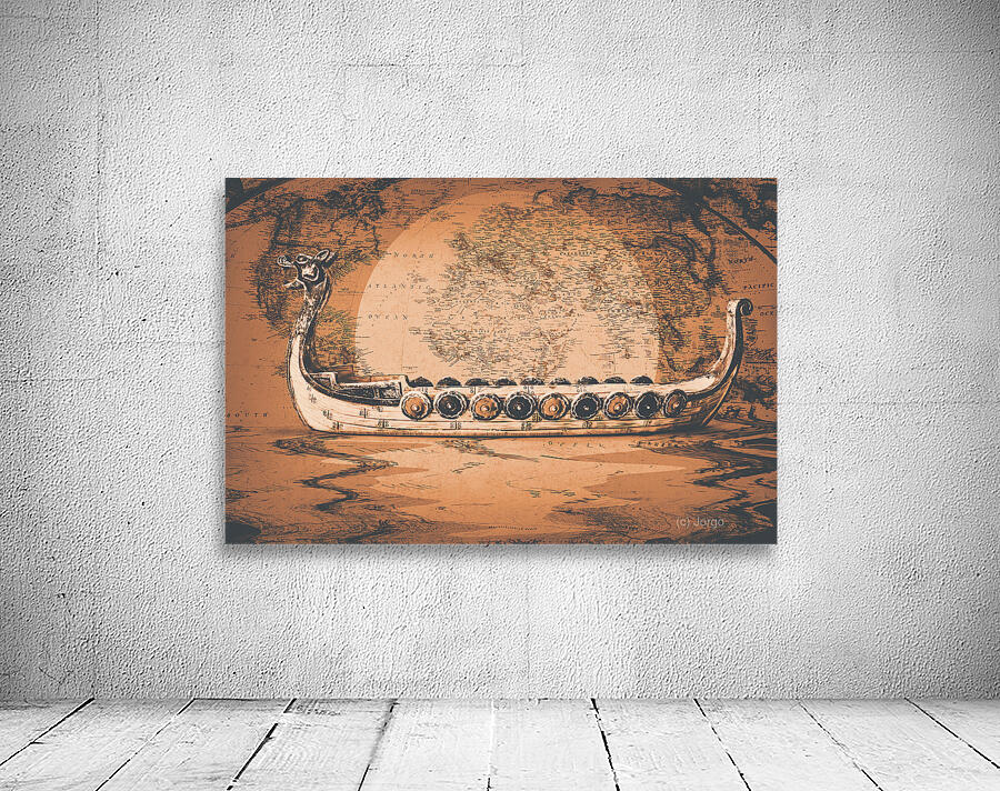 Nordical Wall Preview