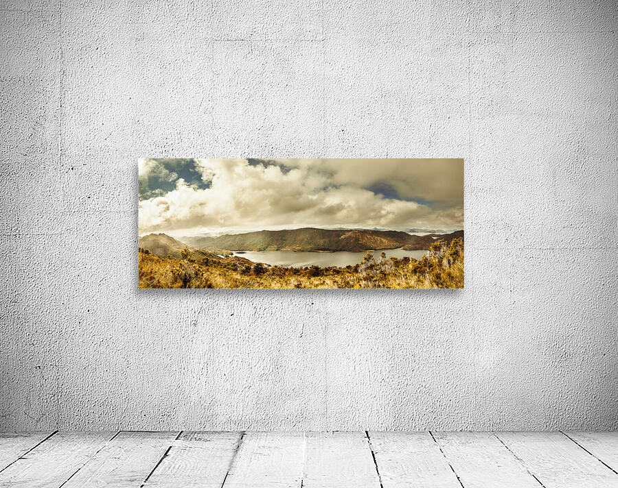 Wondrous Australia wilderness  Wall Preview