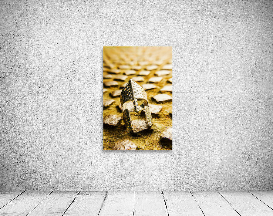 The Roman Pavement Wall Preview