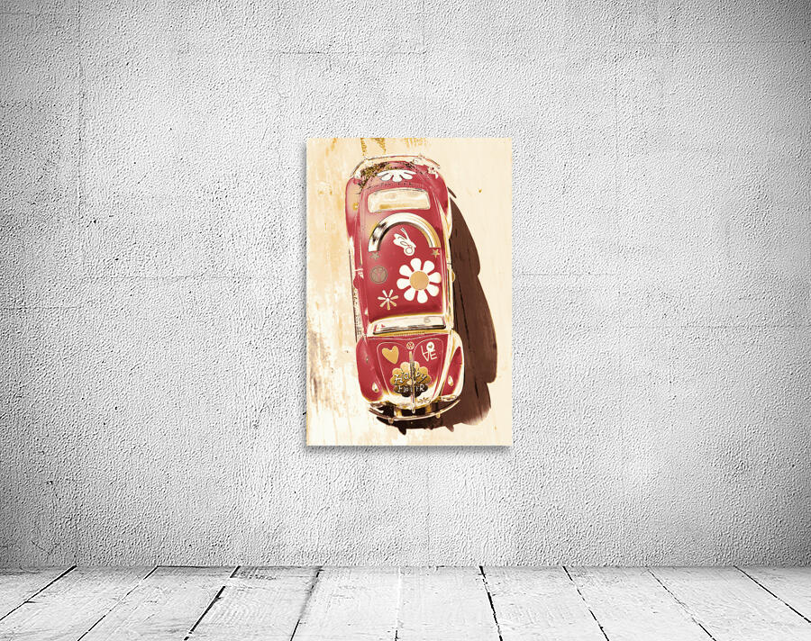 Touring Bug Wall Preview