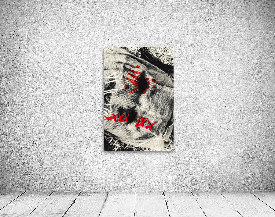 Countryside of terror Wall Preview