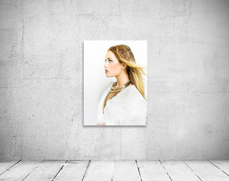 Hair Makeup And Fashion Wall Preview