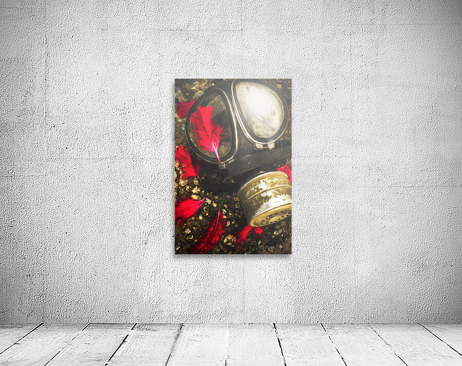 Soldiers of the fallen Wall Preview