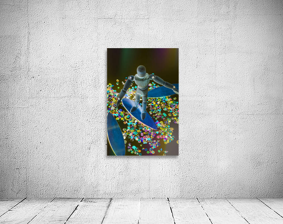 Bordering Wall Preview